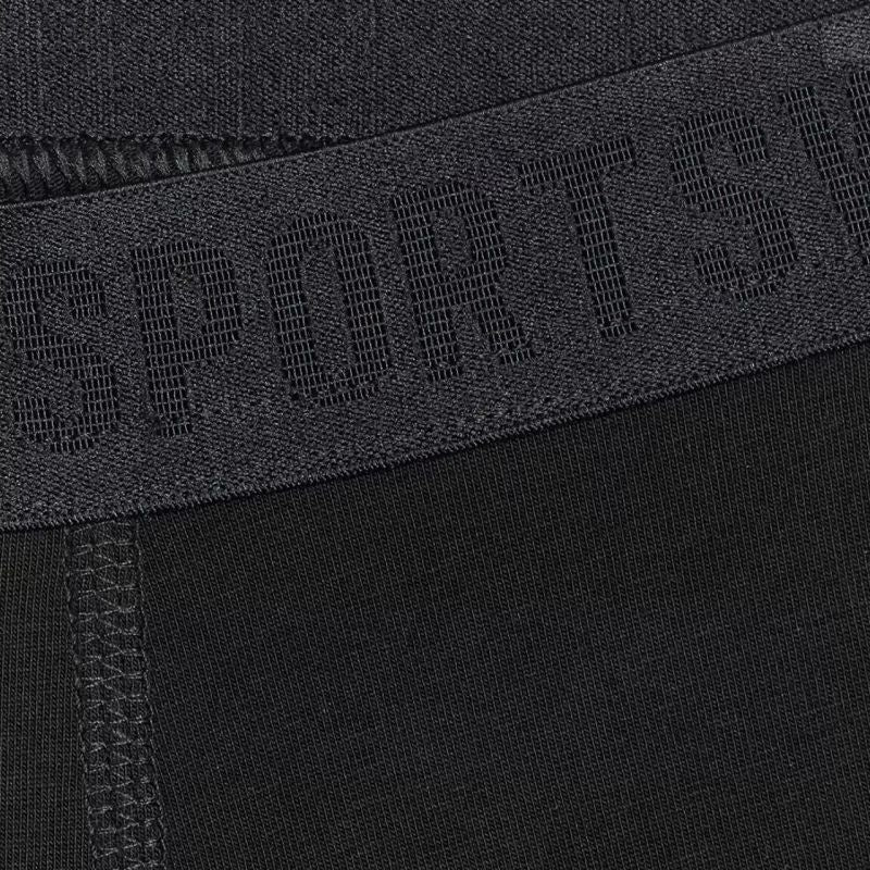 4f Boy's boxer shorts M061 3-pack deep black 4FJWAW25UBXSM061 20S Ruházat