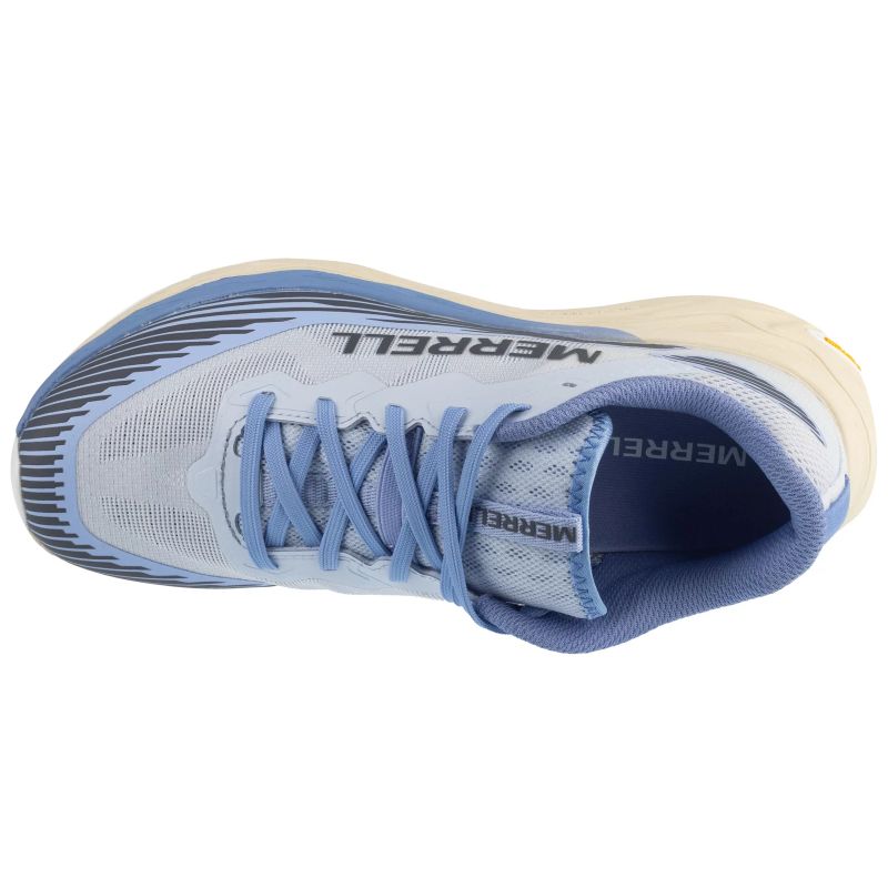 Merrell Agility Peak 6 Purple
