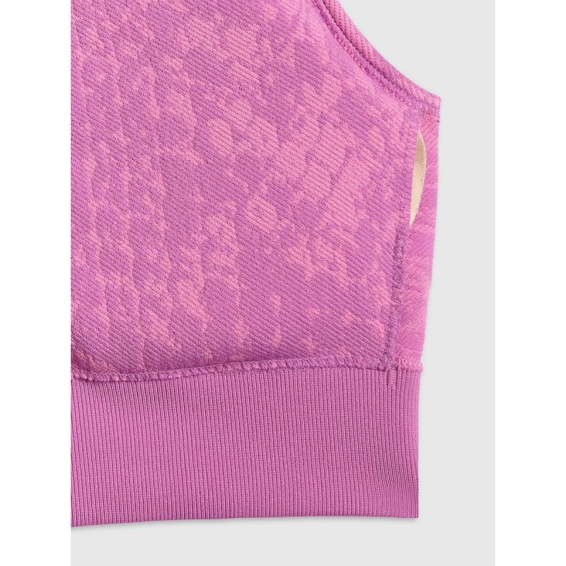 4F Low Support Training Bra xl/xxl kiegészítő 4FRSS26USBAF289-54A