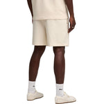 Puma ESS Elevated Material Men's Beige 692057 bézs rövidnadrág 69205787