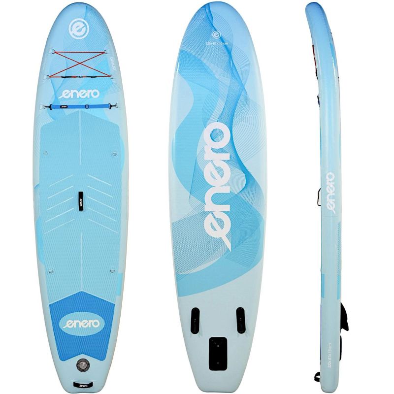 Enero SET - 150KG INFLATABLE SUP BOARD sets