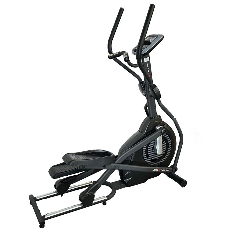 Enero Crosstrainer E- Fit+ Telemetry Belt orbitreks, cardio equipment, training equipment