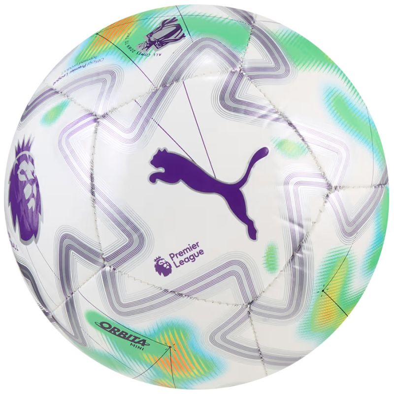 Puma Orbita Premier League Thrill Mini futball labda