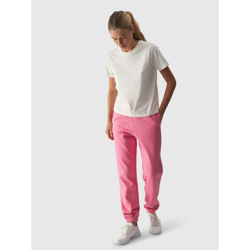 4f Trousers W 4FWAW24TTROF0819-54S Nadrág