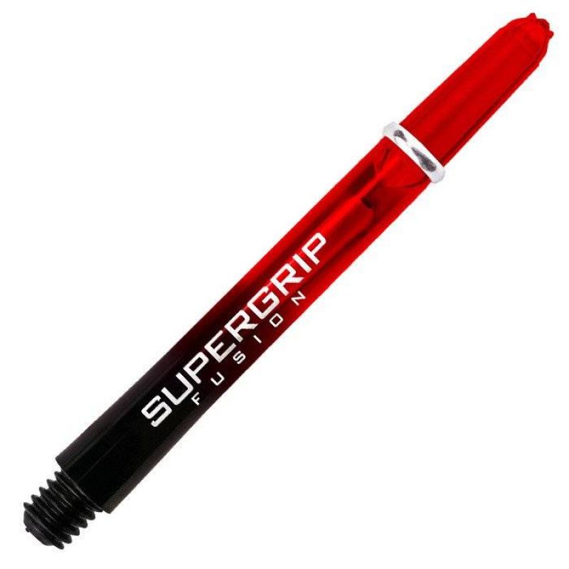 Harrows Supergrip Fusion shafts General