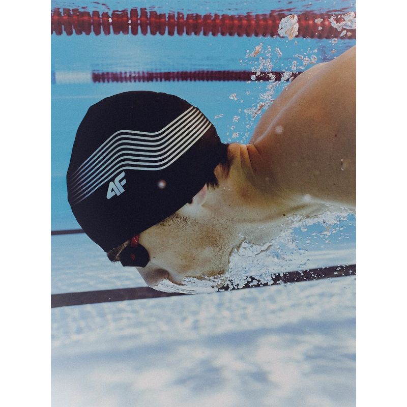 4F Swimming Cap kiegészítő 4FRSS26ASWCM003-20A
