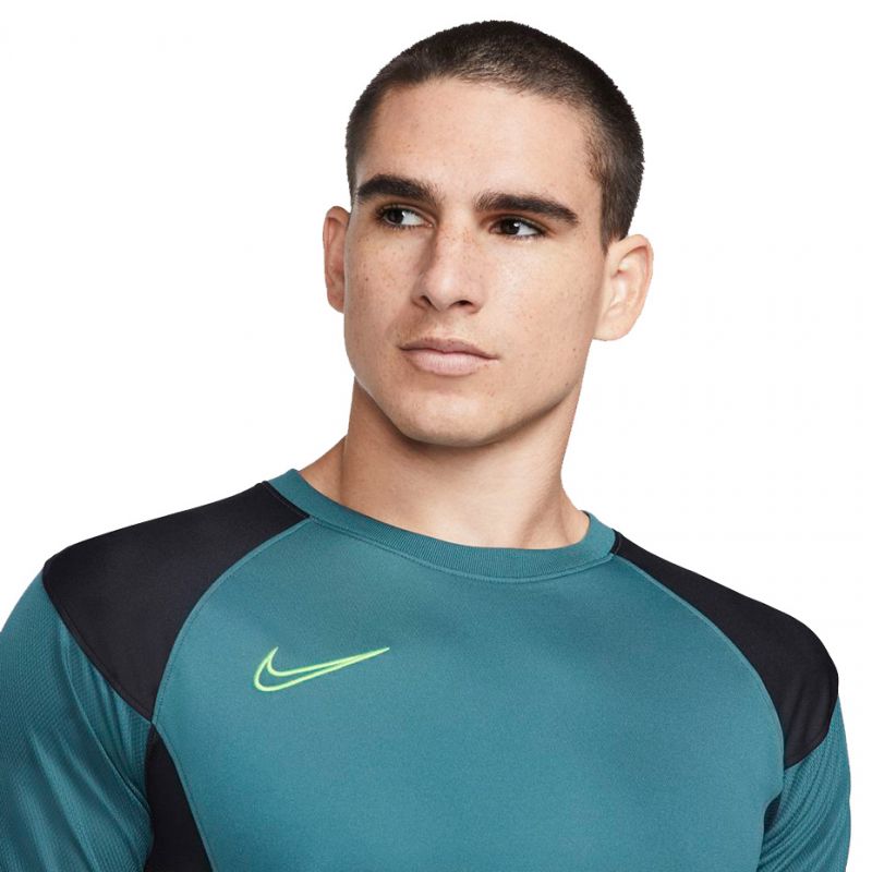 Nike Dry Acd Top Ss Fp Mx M CV1475 393 T-Shirt Póló