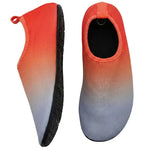 XQMAX Neoprene Water Junior Grey/Orange S.30 narancssárga vizicipő GSP-1081700