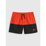 4F Boys' boardshorts 158/164 short