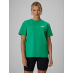 4F Women's loose T-shirt with print póló