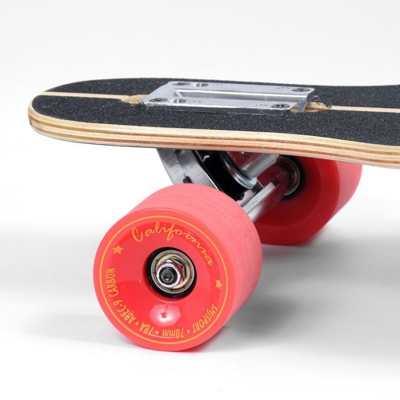 Smj Skateboard, longboard sport UT4209 California HS-TNK-000014003 Szabadidő kiegészítő
