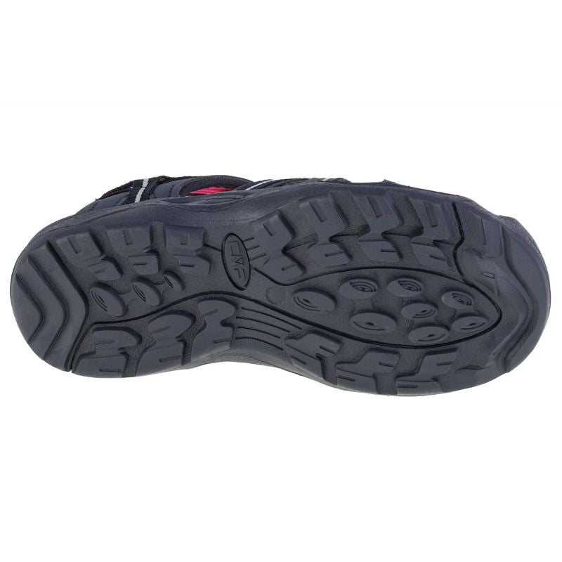 CMP Aquarii 2.0 Hiking Sandal Jr sandals sötétkék szandál