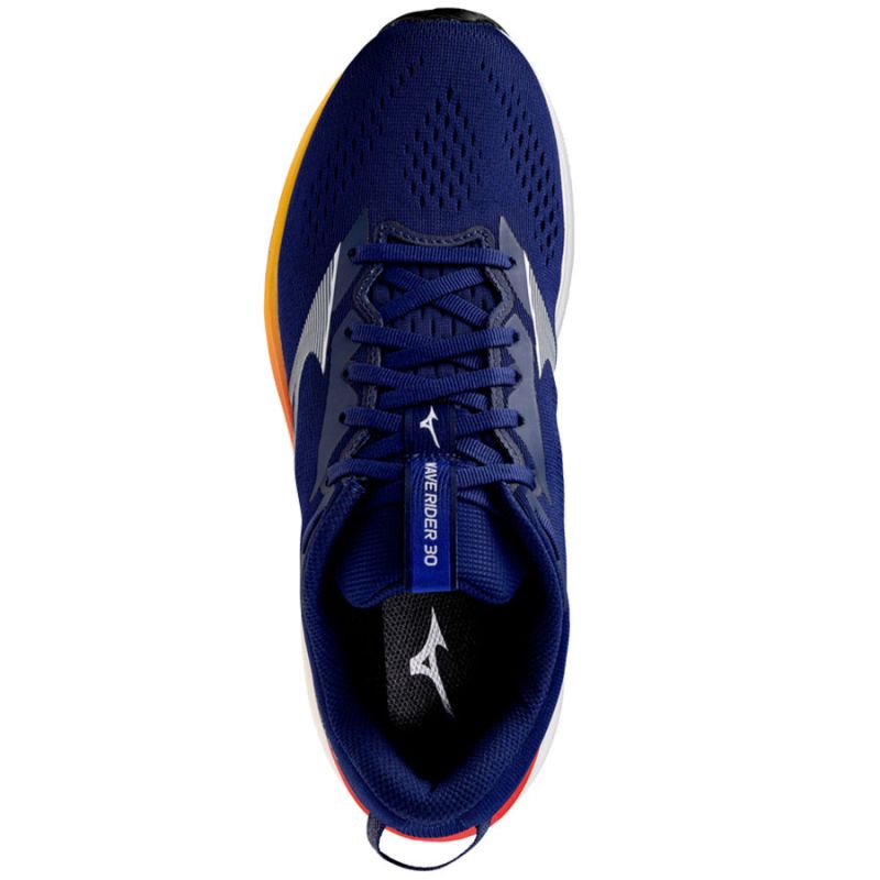 Mizuno WAVE RIDER cipő J1GM262054