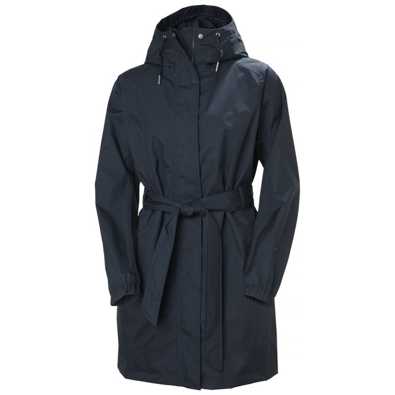 Helly Hansen HH Classics Trench Coat W 54376 597 Kabát