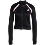 Women's adidas Teamsport Tracksuit Black JD2674 2xs szett