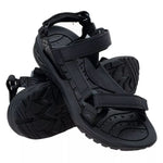 Elbrus Wideres M sandals fekete szandál