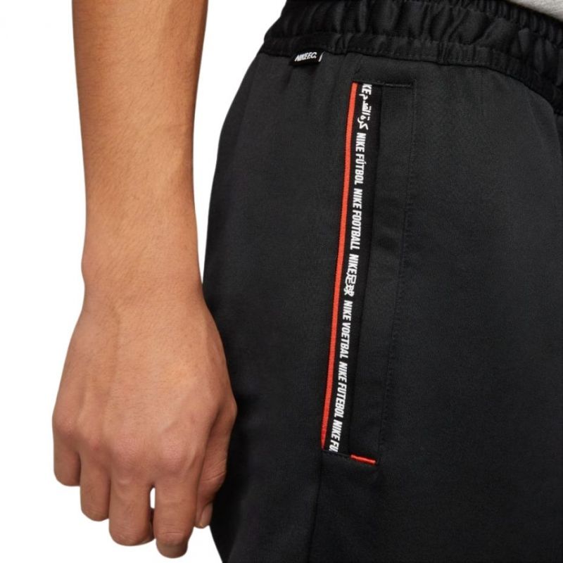 Nike NK FC Tribuna Sock M DD9541 010 pants Nadrág