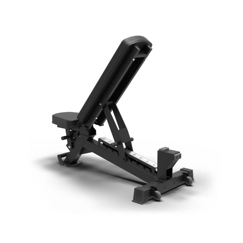 Tiguar adjustable bench standard kiegészítő TI-WLRS