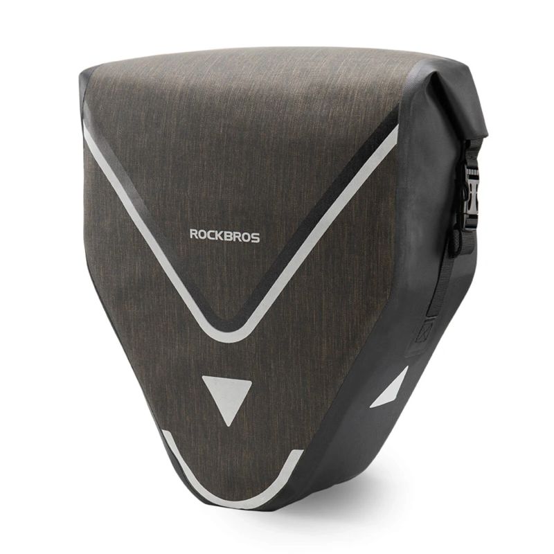 Rockbros AS-001-3Bg Triangle Trunk - Fully Waterproof sporttáska 5907769384219-211964