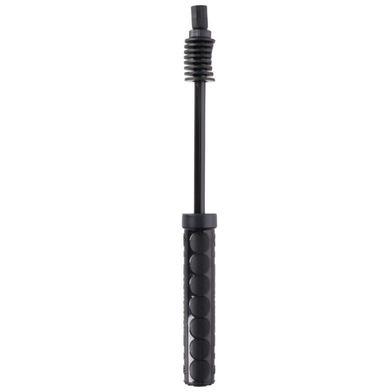 Dunlop Ball Pump 23.5 Cm With Needle And Accessories, Bidirectional kiegészítő GSP-496887