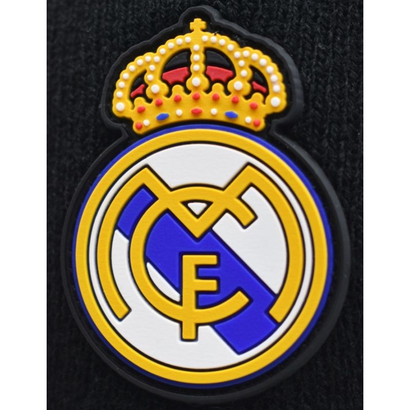 Real Madryt Madrid Reversible Jr Cap RM5GO2P Sapka
