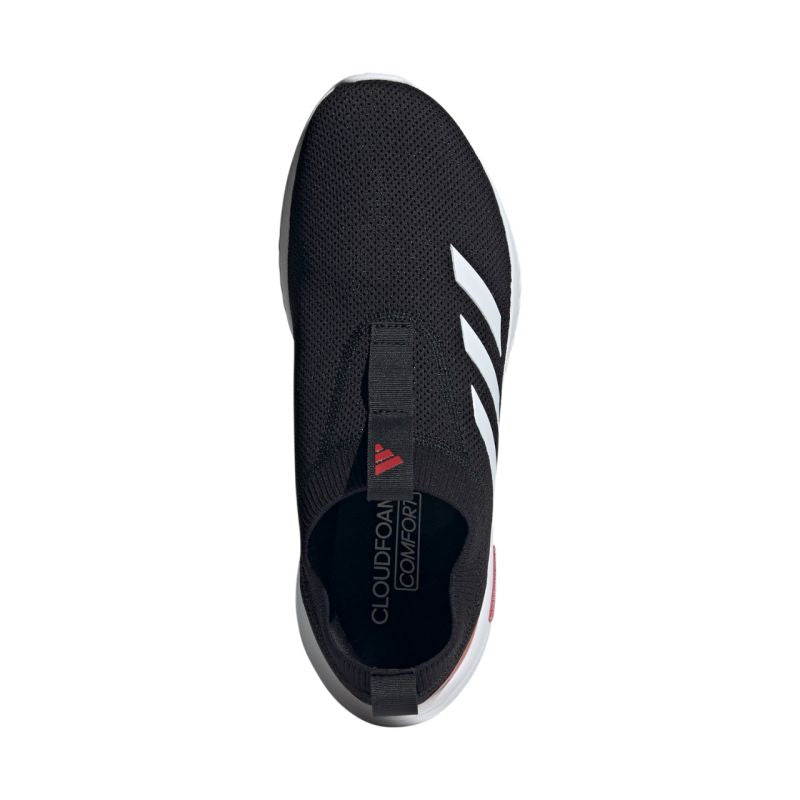 Adidas Cloudfoam Move Sock M ID6519 Running Shoes Cipő