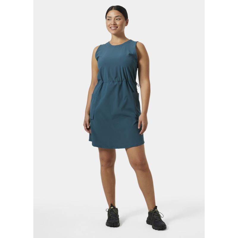 Helly Hansen Viken Dress W 62820 453 Ruházat
