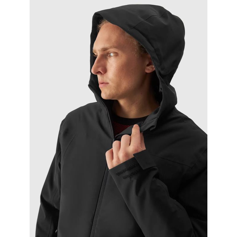 4f Ski jacket M 4FWAW24TTJAM579-20S Kabát