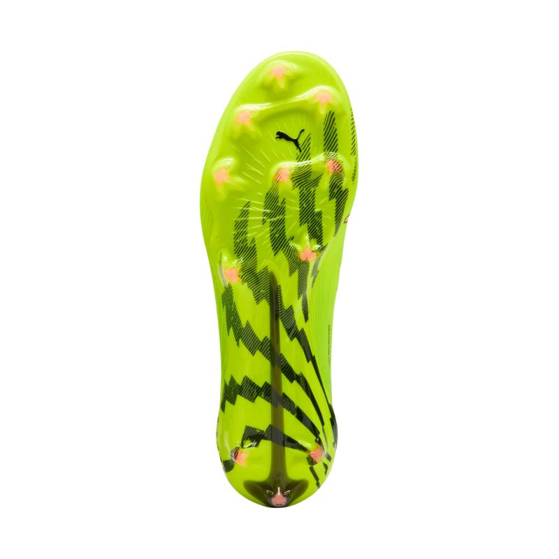 Puma Ultra 6 Ultimate FG 108699 01 football boots focicipő