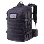 Magnum Urbantask 37 Backpack fekete hátizsák