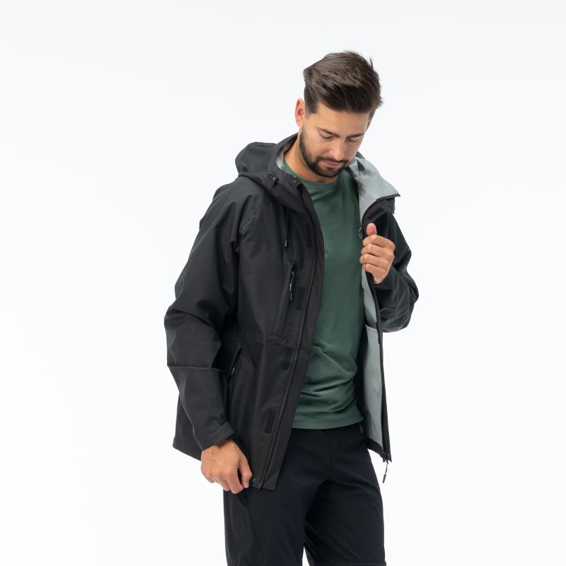 Elbrus Men's GELLER dzseki