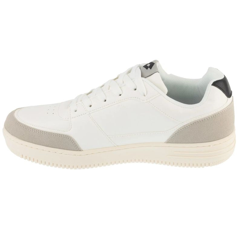Lotto Avenor White
