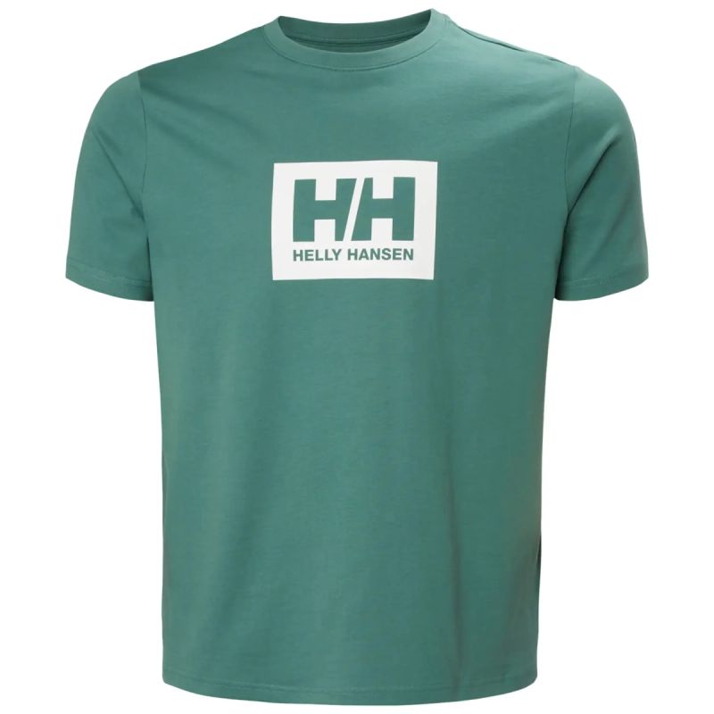 Helly Hansen Men's HH BOX T 2.0 54597 shirts