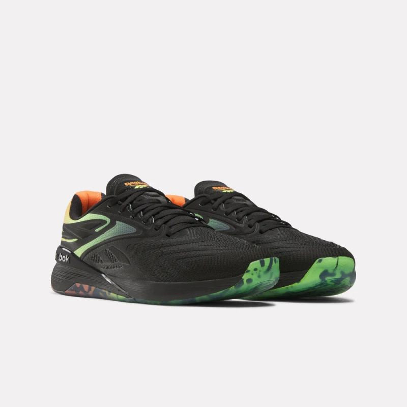 Reebok NANO X5 FLOW sneakers (100249414) zokni