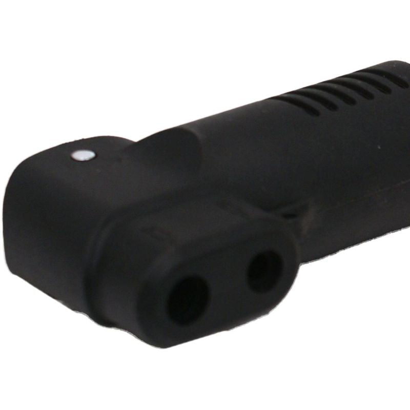 MINI Alu Xqmax Red Bicycle Pump piros pumpa GSP-510259