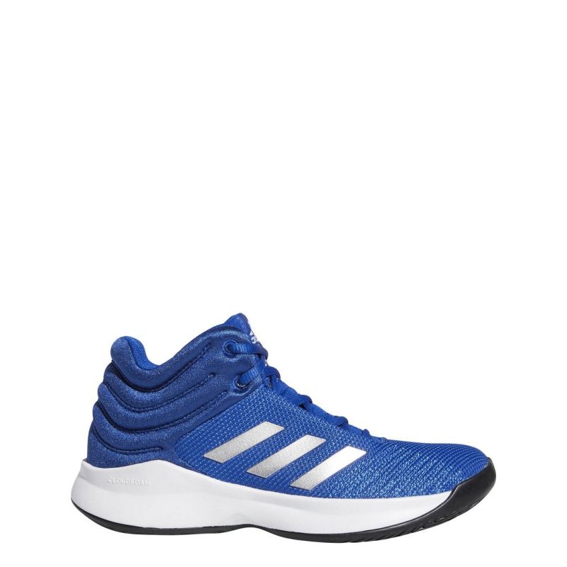 Adidas Pro Spark Kids' Basketball - BB9143 kosárlabdacipő