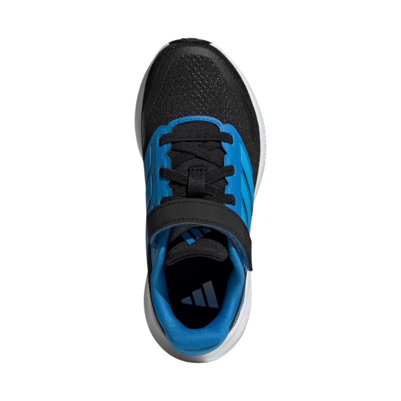 adidas Runfalcon 5 EL C JP9399 kids' utcai cipő