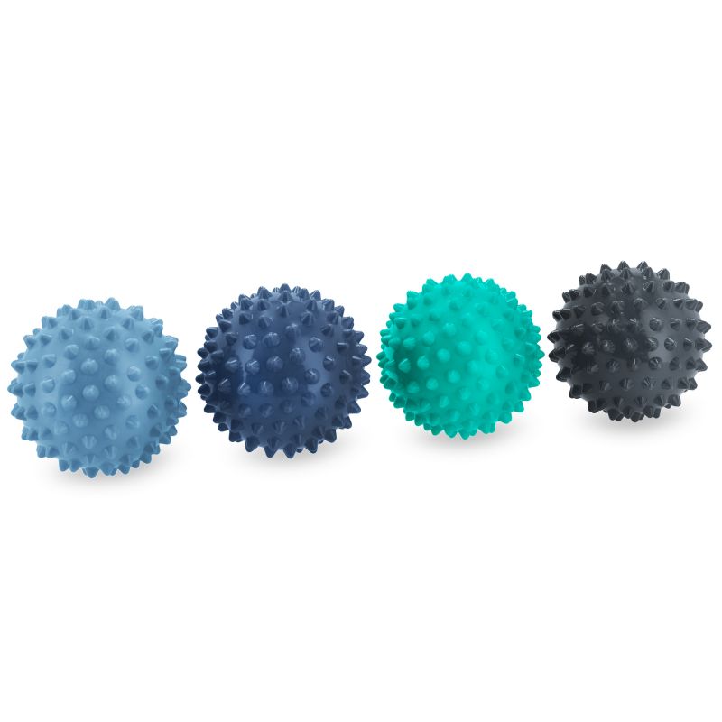 Spokey Grepsi Massage Balls SPK-943071 Labda