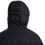 Men's ski 4F M0788 deep 4FWAW25TTJAM0788 20S fekete kabát