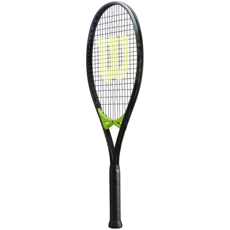 Wilson Aggressor Tennis Racquet WR147610U Green 3 General