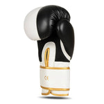 DBX Bushido 8oz Boxing Gloves - Undefeated - Valor Series kesztyű