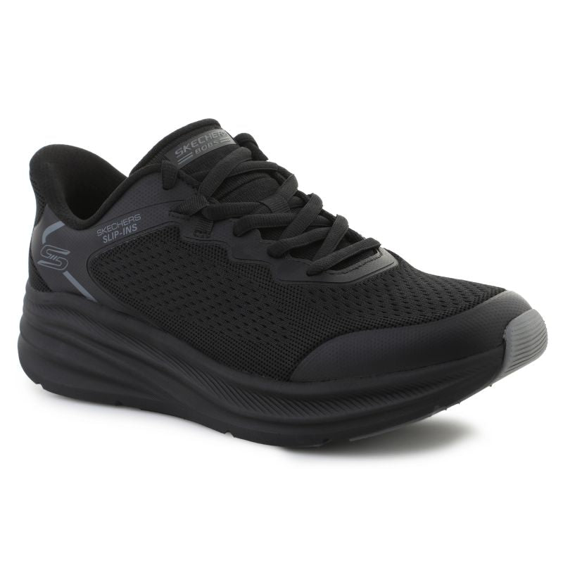 Skechers Bobs Skillz Black 118431-BBK