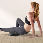 Gaiam Textured Foam Roller edzőfelszerelés 64062