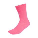 Adidas Football Crew Performance Socks KE9885 rózsaszín zokni