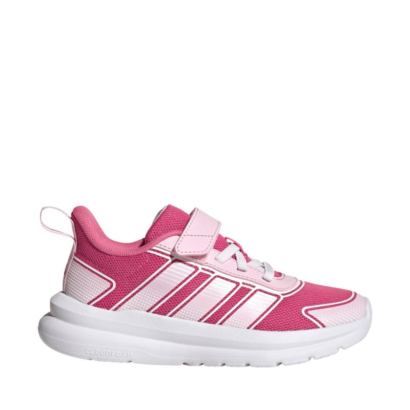 Adidas Tensaur Run 4.0 EL C kids' futócipő KJ6690