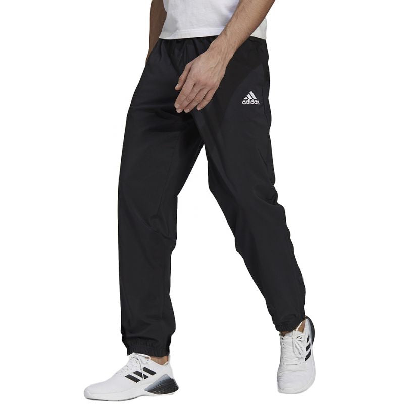 adidas Aeroready Essentials Stanford M GK9252 pants Nadrág