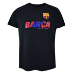 FC Barcelona men's cotton t-shirt póló 5001CBSB