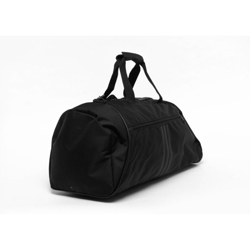 ADIDAS BOXING sports bag black/gold M Kiegészítők