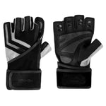 Spokey Bolster MW SPK-943720 Fitness Gloves Kesztyű
