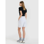 4F Women's sweatpants 2xl short